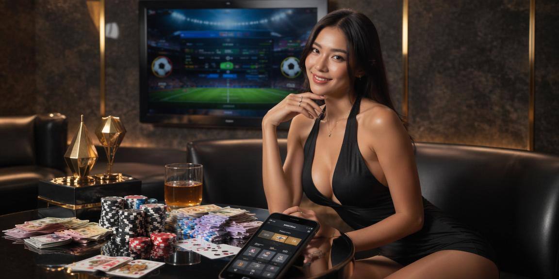 Platform permainan yang dibina untuk Malaysia