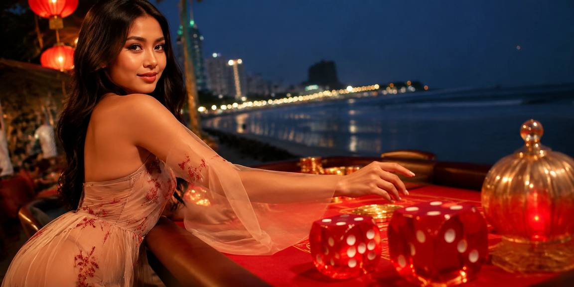 Bermain dengan Dealer Nyata di Meja Langsung royaltoto